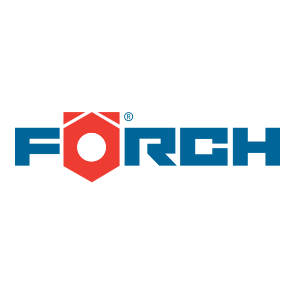 Förch
